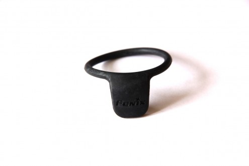 Gumi kormánygyűrű - kicsi 20-24 mm