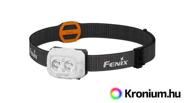 Fenix HL18R-T V2.0 tölthető fejlámpa