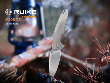 Ruike Fang M105-TZ kés