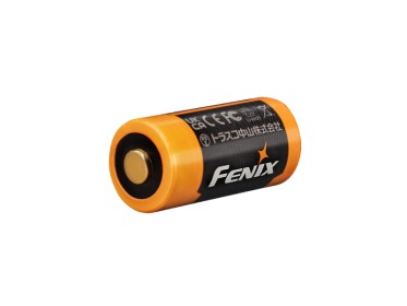 Fenix 18350 1100 mAh (Li-Ion) tölthető akkumulátor