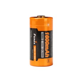 Fenix 18350 1600 mAh (Li-Ion) tölthető akkumulátor