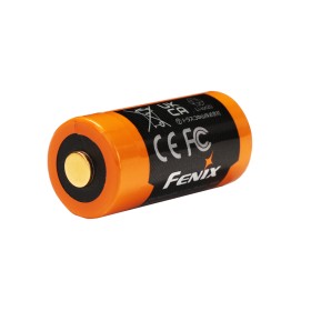 Fenix 18350 1600 mAh (Li-Ion) tölthető akkumulátor