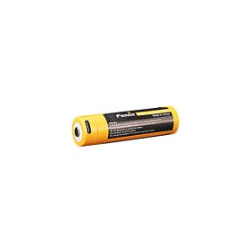 Fenix 18650 3400 mAh USB-C tölthető akkumulátor (Li-ion)