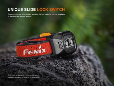 Fenix HL18R-T V2.0 tölthető fejlámpa