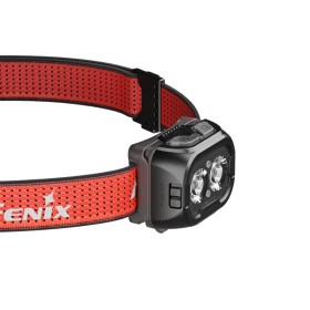 Fenix HL18R-T V2.0 tölthető fejlámpa