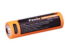 Tölthető USB AA elem Fenix ARB-L14-2200U