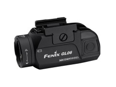 Fenix GL06 fegyverlámpa