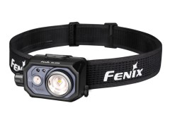 Fenix HL45R zoomolható fejlámpa