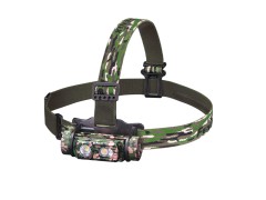 Fenix HM60R tölthető fejlámpa