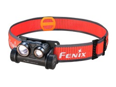 Fenix HM65R-DT tölthető fejlámpa