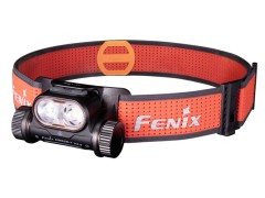 Fenix HM65R-T V2.0 tölthető fejlámpa