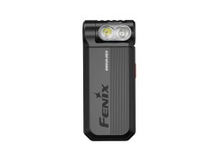 Fenix SW05R-RED tölthető elemlámpa