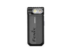 Fenix SW05R-UV tölthető elemlámpa