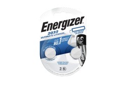 Energizer Ultimate Lithium CR2032 2ks